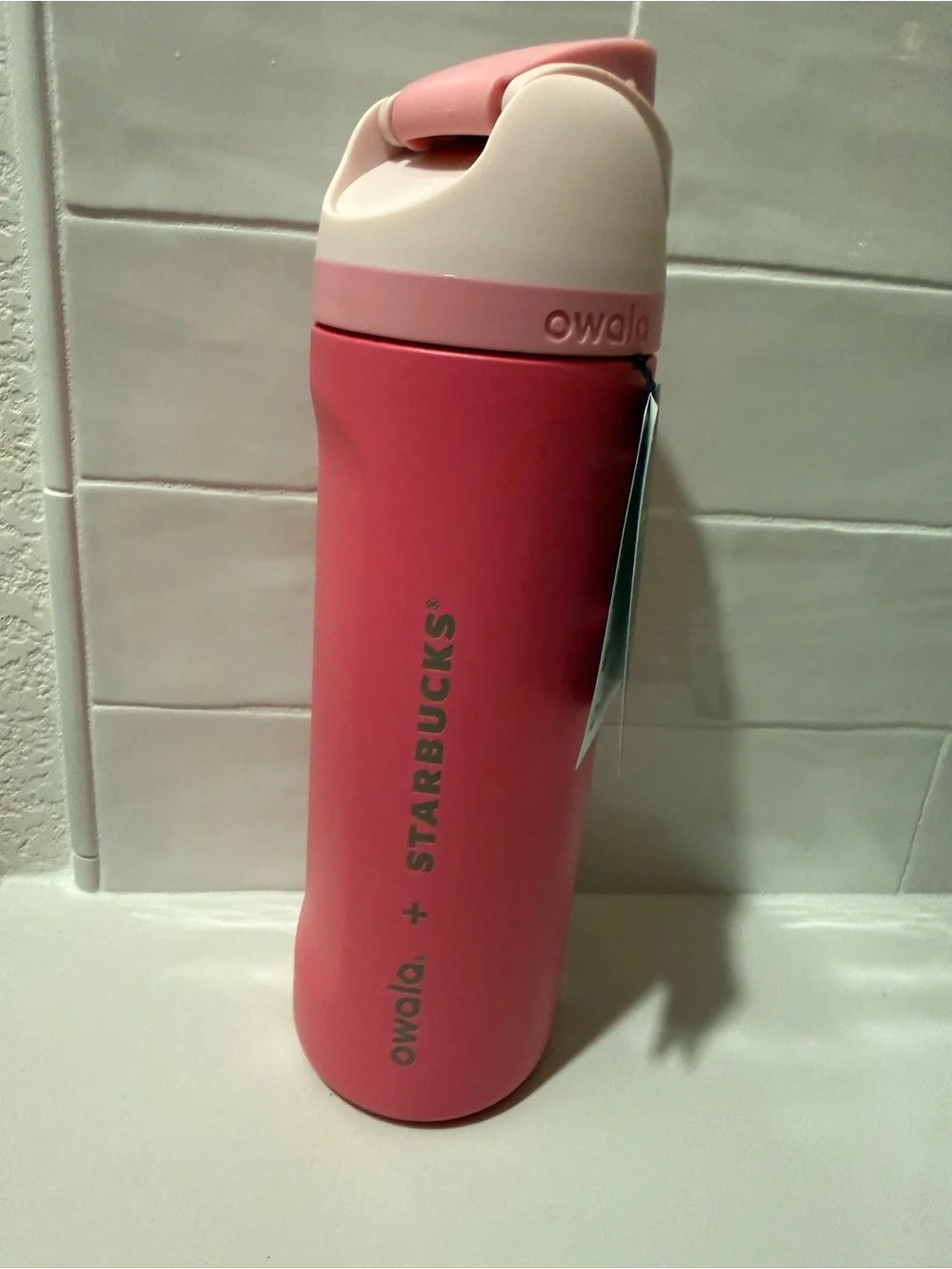 owala starbucks insulated